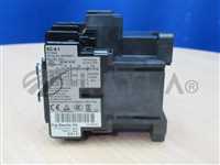 electromagnetic contactor