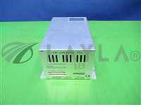 power supply for laser