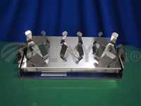 OMK22/-/Erlenmeyer flask rack (tilted type)/yamatoscience/_01