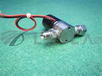 Direct acting 2 port solenoid valve