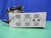 Vacuum gauge (cold cathode)