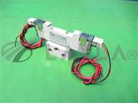 Solenoid valve (solenoid valve)