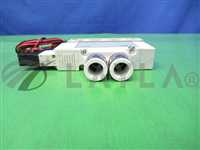 Solenoid valve (solenoid valve)