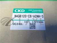 Solenoid valve (solenoid valve)