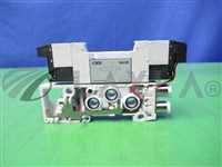 Solenoid valve (solenoid valve)