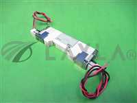 Solenoid valve (solenoid valve)