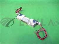 Solenoid valve (solenoid valve)