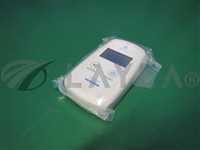 environmental radiation monitor