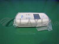 environmental radiation monitor