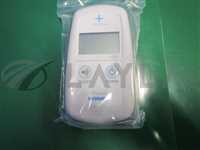 environmental radiation monitor