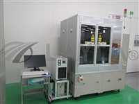 Nd-YAG laser processing machine