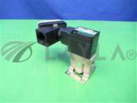 solenoid valve