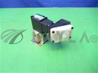 solenoid valve