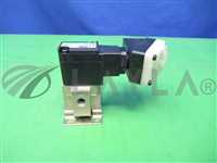 solenoid valve