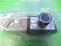 solenoid valve