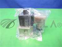 solenoid valve
