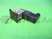 solenoid valve