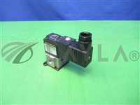 solenoid valve