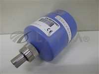 Vacuum gauge (Baratron)