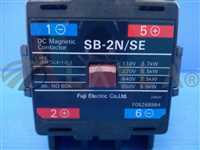 electromagnetic contactor