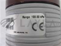 baratron vacuum gauge