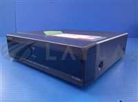 laser displacement meter