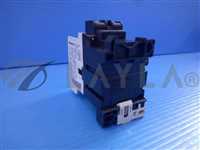 electromagnetic contactor