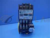 electromagnetic contactor