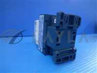electromagnetic contactor