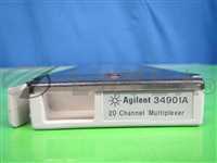 Multiplexer module (data acquisition)