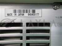 DC voltage/current source/monitor