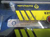 laser engraving machine