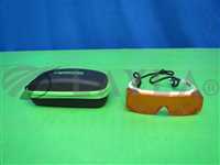 laser safety glasses