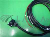 Cable for servo motor