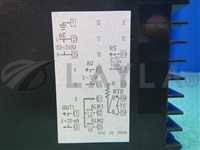 temperature controller