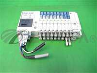 Solenoid valve (set)