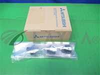 Servo motor power connector set