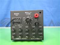 OLED evaluation power supply