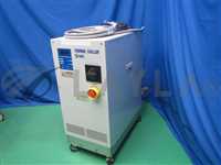 Chiller (water cooling)