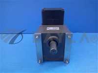 Three-phase motor (geared motor)