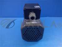 Three-phase motor (geared motor)