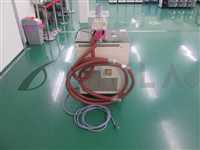 Hot water chiller (air cooling)