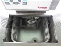 High and low temperature chiller