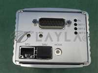 Vacuum gauge (ion gauge)