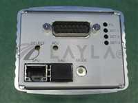 Vacuum gauge (ion gauge)