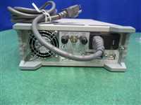 DC voltage current source/monitor