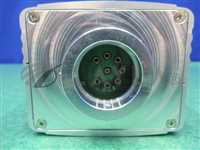 Vacuum gauge (ion gauge)