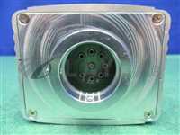 Vacuum gauge (ion gauge)