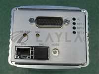 Vacuum gauge (ion gauge)