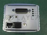 Vacuum gauge (ion gauge)